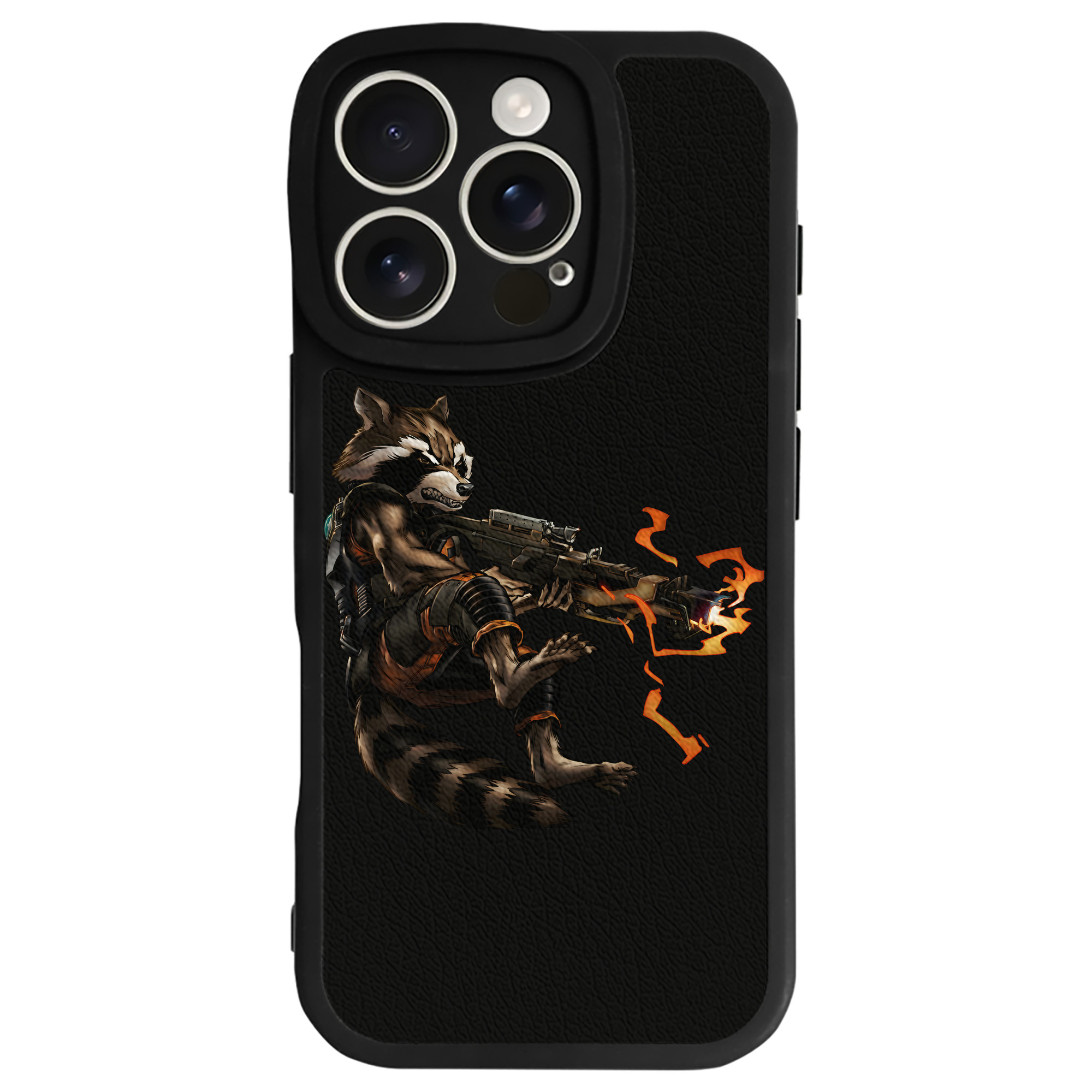 （画像用） アベンジャーズ The Avengers 【iPhone 16シリーズ対応】シリコンスマホケース（レザー調） 材質：シリコン